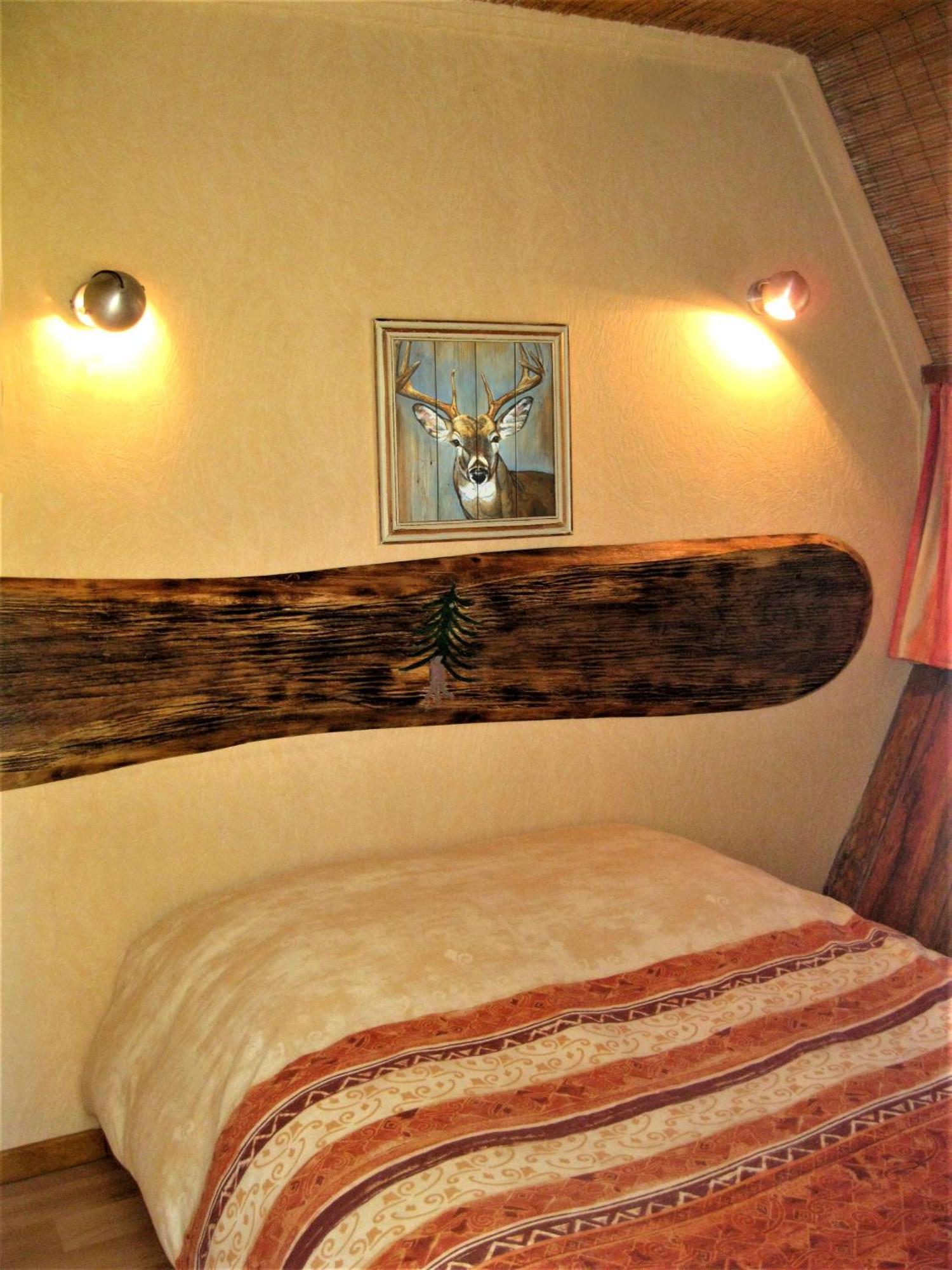 Chalets Des Trois Hetres Plombières-les-Bains Εξωτερικό φωτογραφία