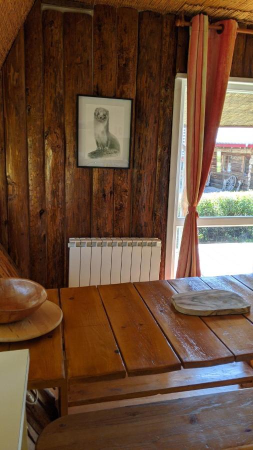 Chalets Des Trois Hetres Plombières-les-Bains Εξωτερικό φωτογραφία