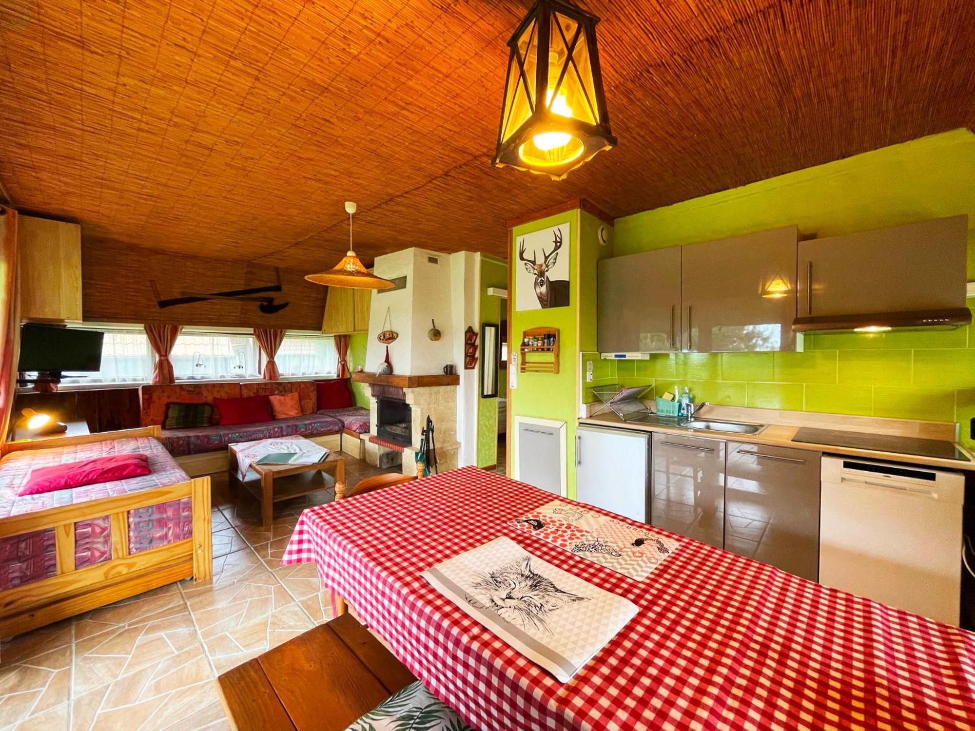 Chalets Des Trois Hetres Plombières-les-Bains Εξωτερικό φωτογραφία
